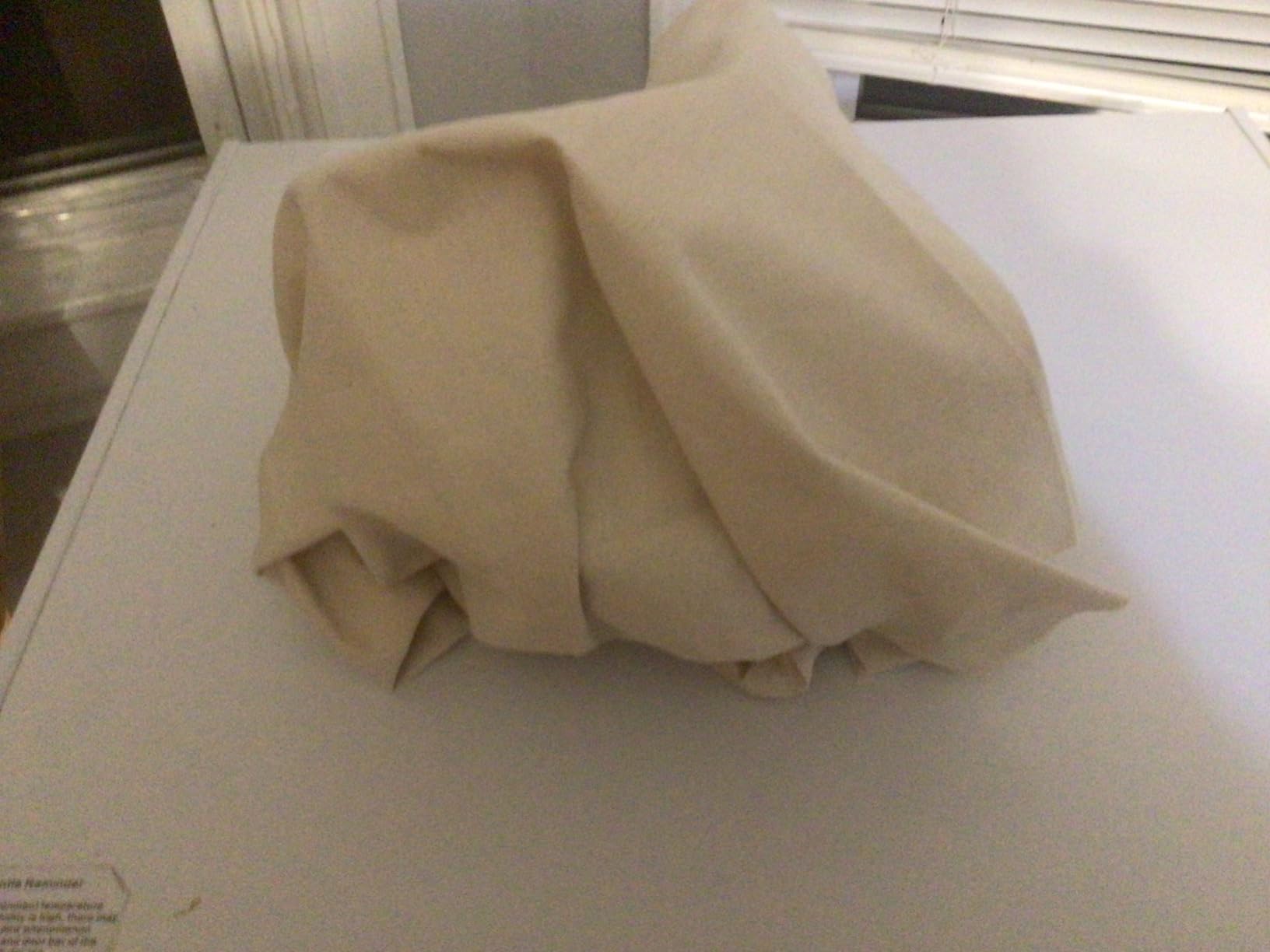 Prutomr Dough Proofing Cloth 35