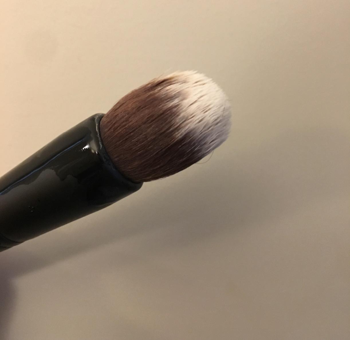 EcoTools XL Makeup Brush Cleanser, Sponge Shampoo, Fragrance-Free, 16 Fl Oz customer photo 1