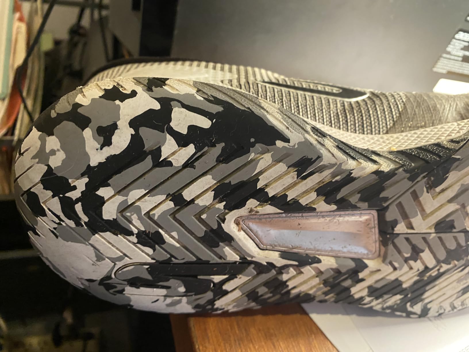 Skechers Men's Viper Court Pro 2.0 customer photo 1