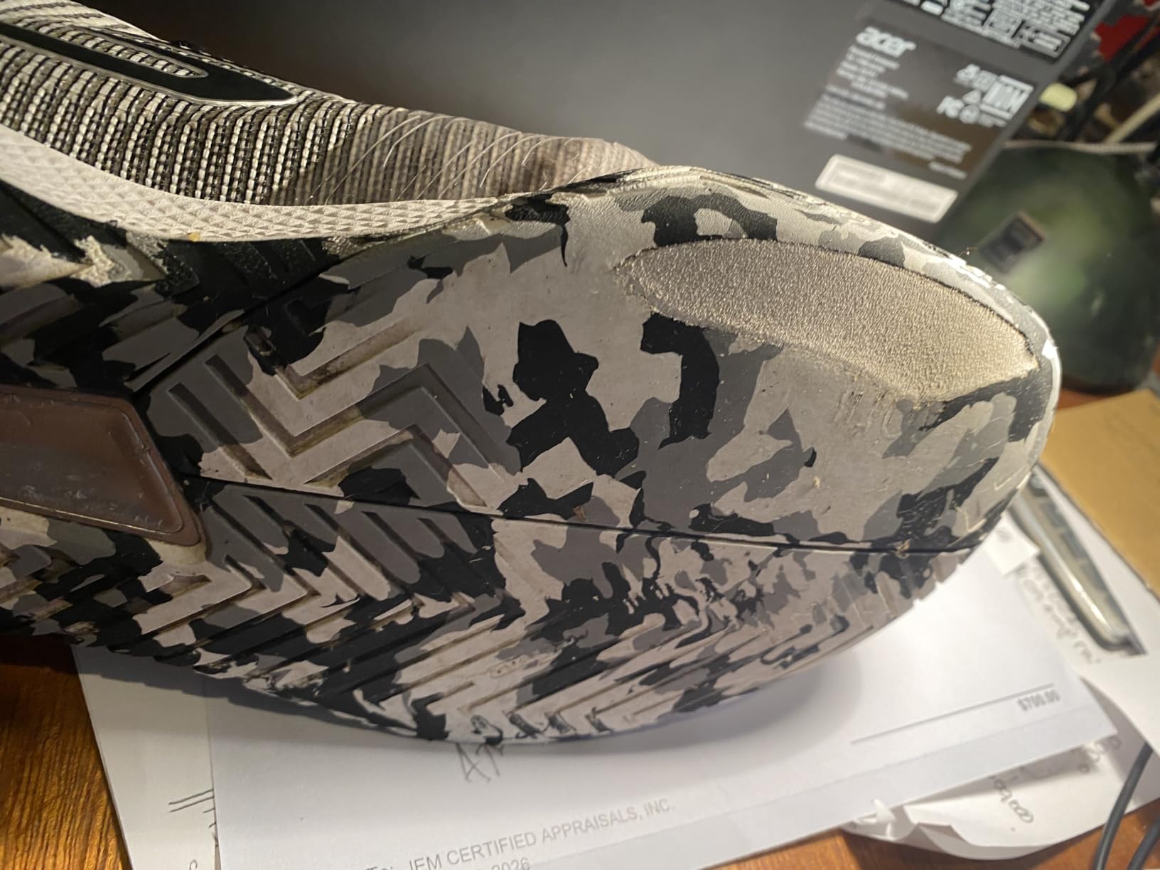 Skechers Men's Viper Court Pro 2.0 customer photo 2