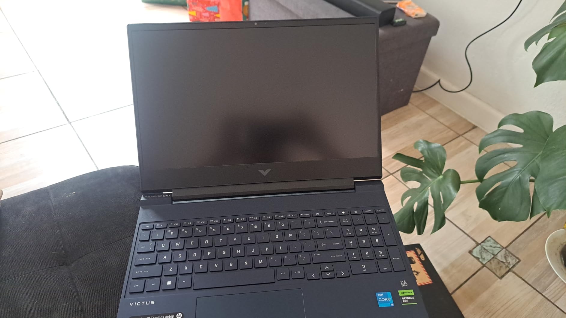 HP Victus 15.6 i5 Gaming Laptop, 15.6
