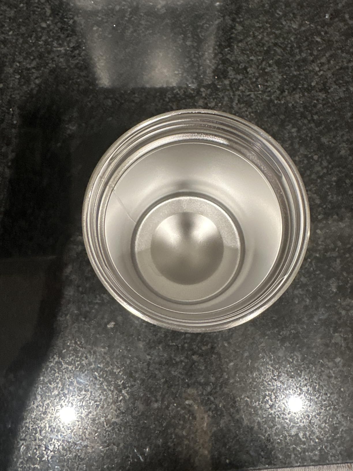 STANLEY Adventure To-Go Food Jar 18 oz | Vacuum Insulated Food Container | Wide Mouth Screw On Lid | Packable for Travel | Stainless Steel with Leakproof Lid | BPA-Free | Frost customer photo 2