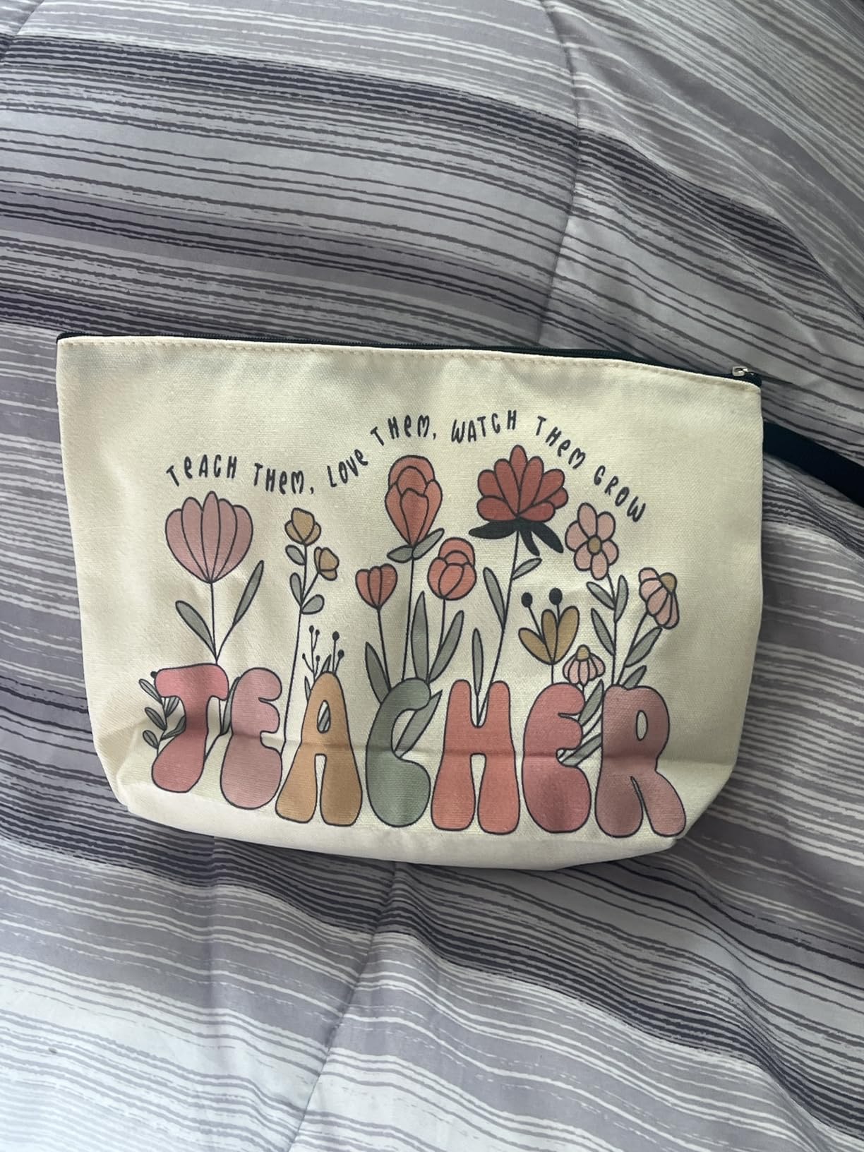 Teacher Appreciation Gifts for Women, Christmas Unique Gifts for Teachers customer photo 1