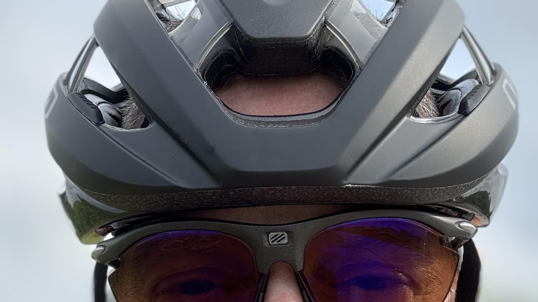 Giro Aries Spherical customer photo 1