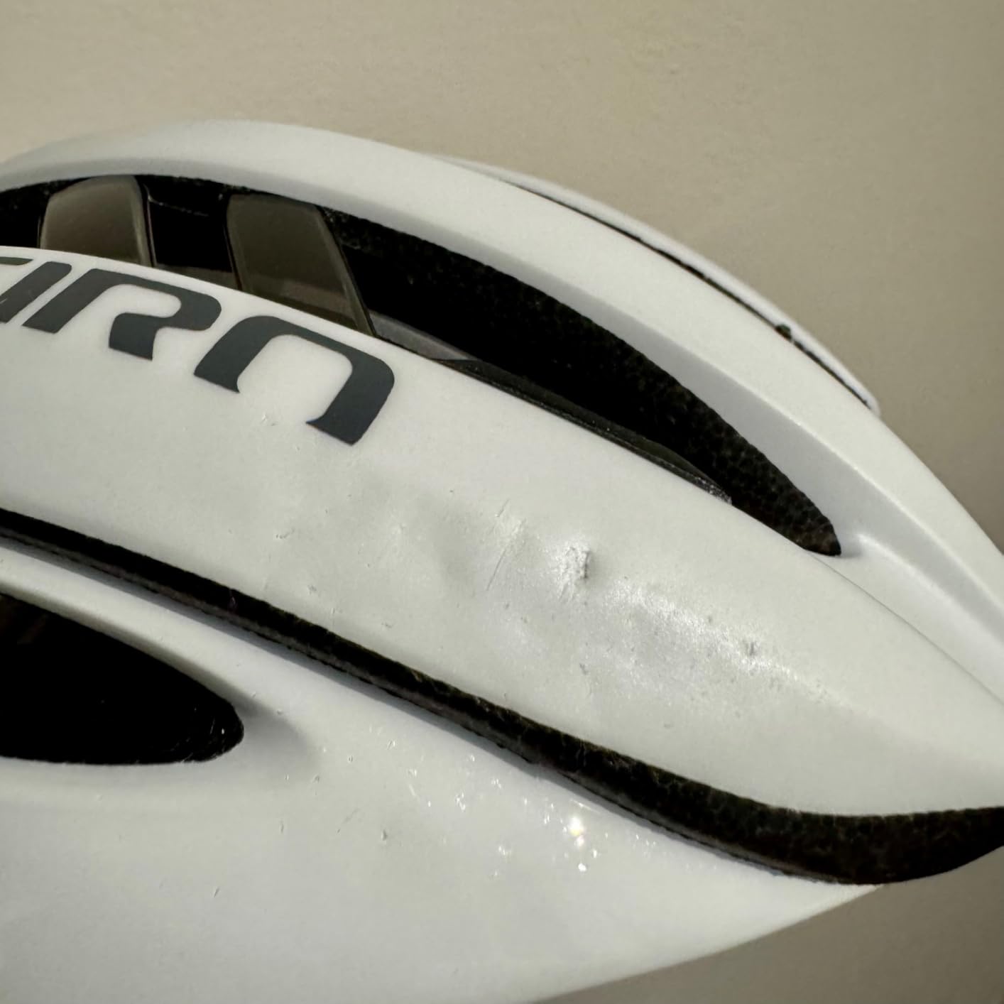 Giro Aries Spherical customer photo 2