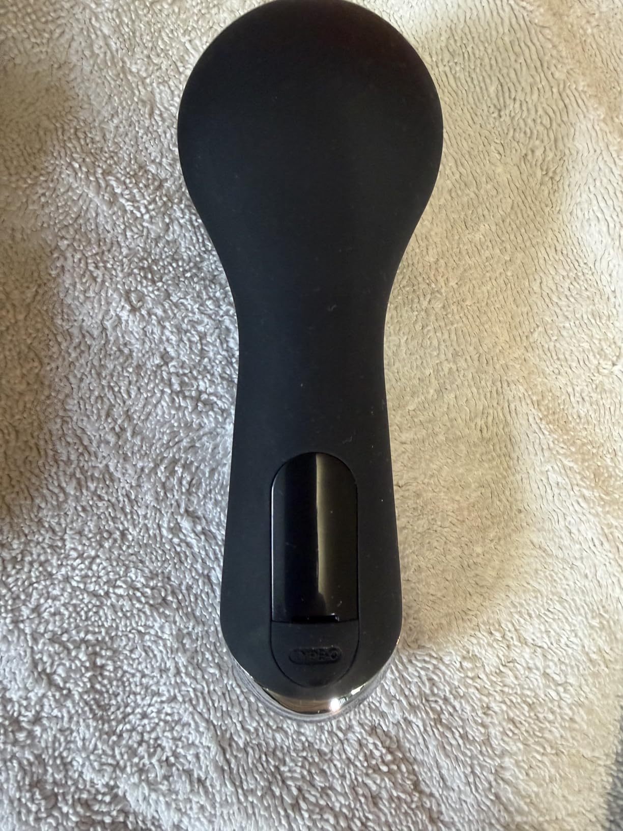 COSLUS FBS03 Face Scrubber Facial Cleansing Brush, Patented Upgraded Design customer photo 2