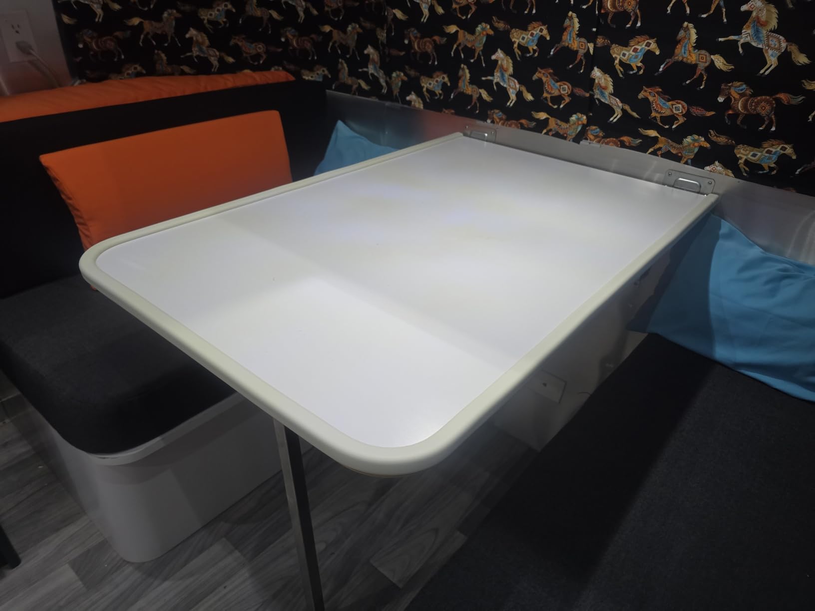 Furniture Corner & Edge Safety Bumpers, 16ft Edge Protector & 4 Clear Corner Protector Baby Proofing. Clear Corner Guards for Corner Table Protector for Kids. Cabinet Edge Protector & Corner Bumpers customer photo 1