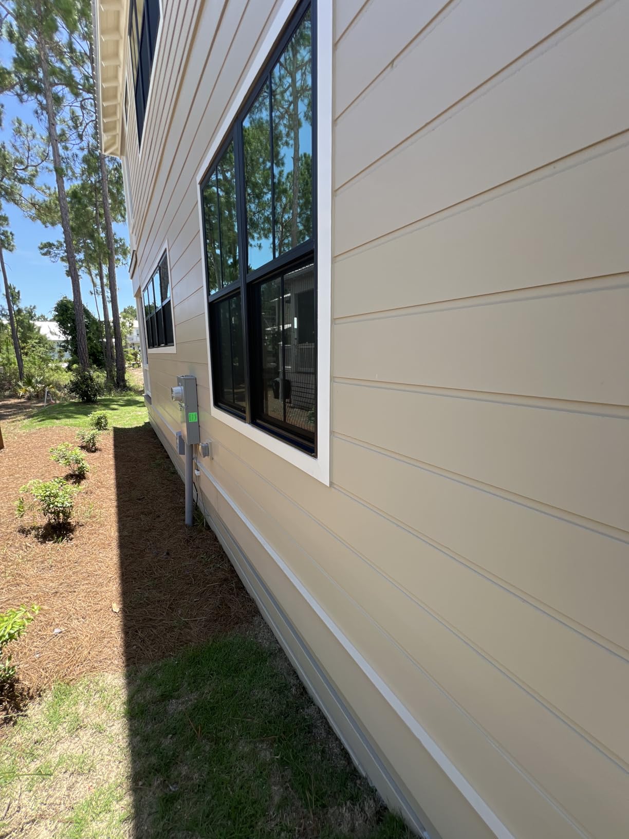 Greenworks 2100 PSI (1.2 GPM) Electric Pressure Washer customer photo 1