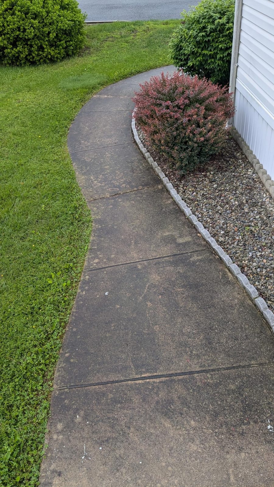 Greenworks 2100 PSI (1.2 GPM) Electric Pressure Washer customer photo 2