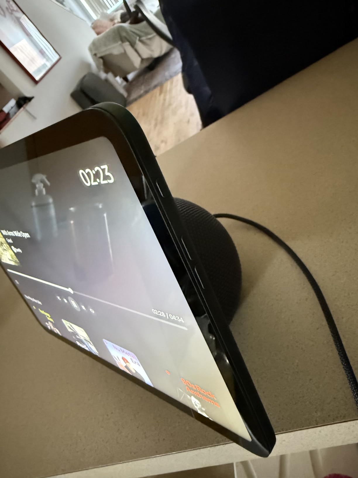 Amazon Echo Show 11 (newest model), Vibrant Full-HD 11