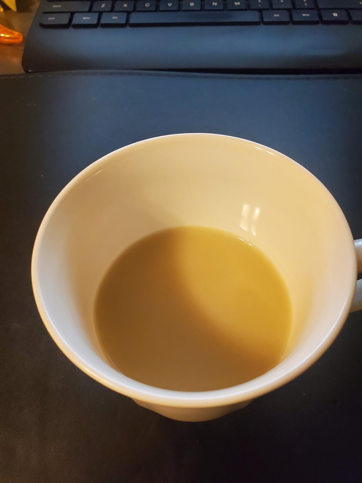 Rise Yaupon America's Classic Yaupon Holly Tea, 20 Tea Bags, 1.06 oz, Made with 100% Yaupon Holly, Naturally Caffeinated, Never Bitter (Classic) customer photo 1