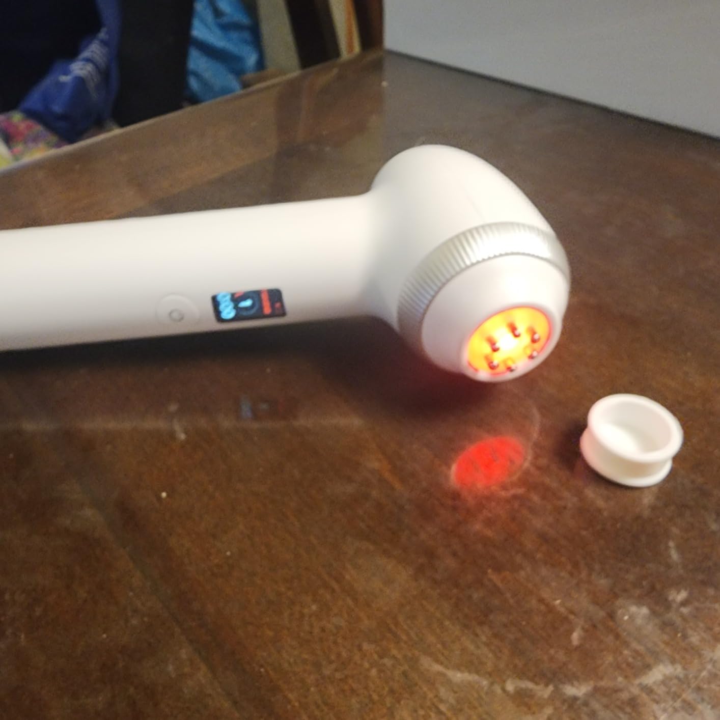 medicube Age-R Ultra Tune 40.68 customer photo 2