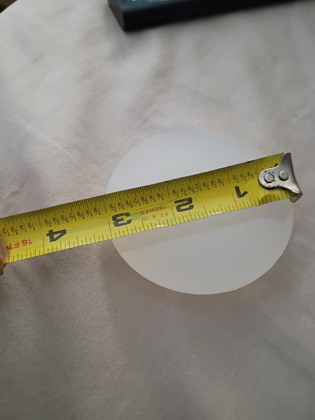 Prosthetic Silicone Liner Patch Reduce Friction Amputee Pad Cushion Insert Alleviate Redness Soreness Amputee Liner Prosthetic Leg Pad Prosthetic Leg Accessories Amputee Pads Prosthesis Liner customer photo 1