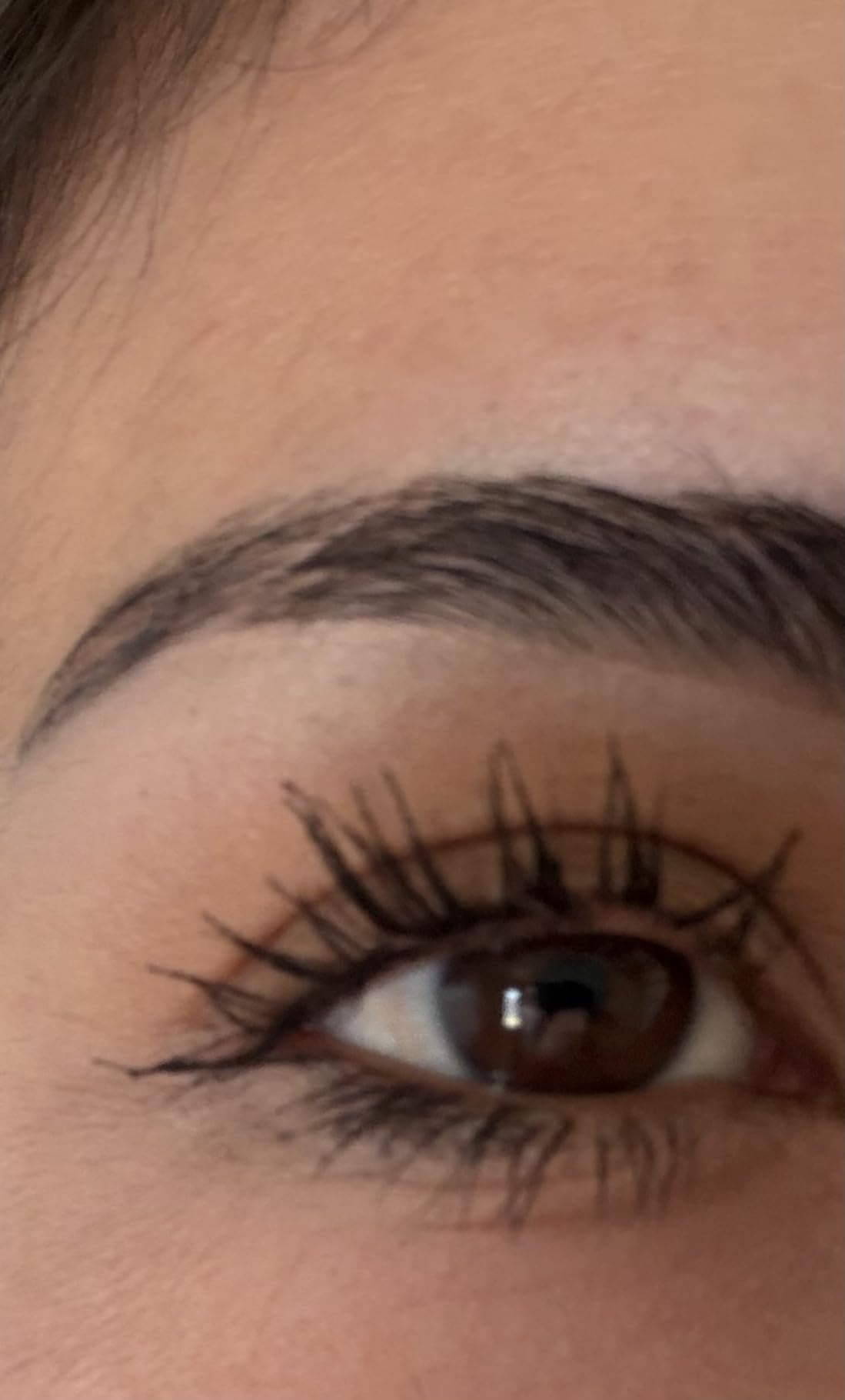 Real Techniques Miracle Eyelash Curler, Lash Tool for Mascara, Pink customer photo 2