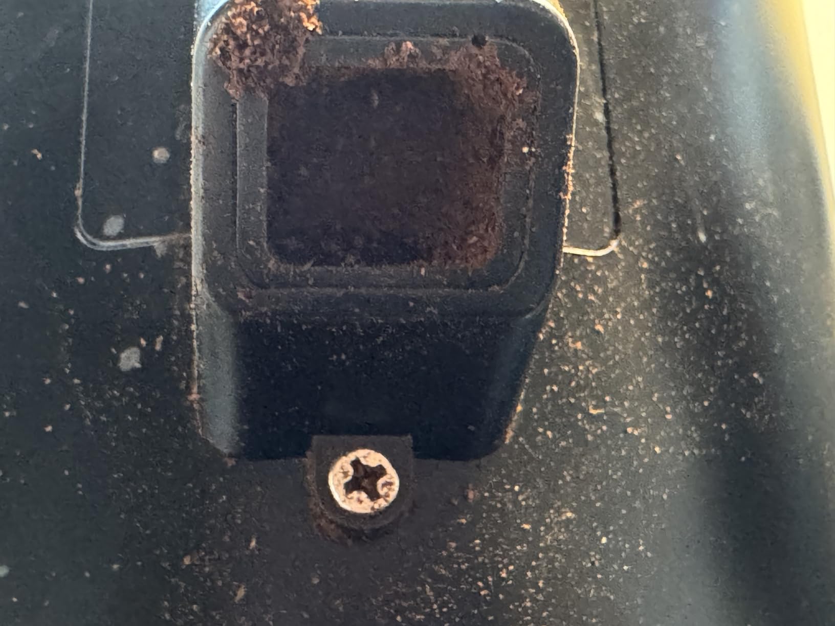 Turin DF64 Gen 2.5 Single Dose Coffee Grinder customer photo 2
