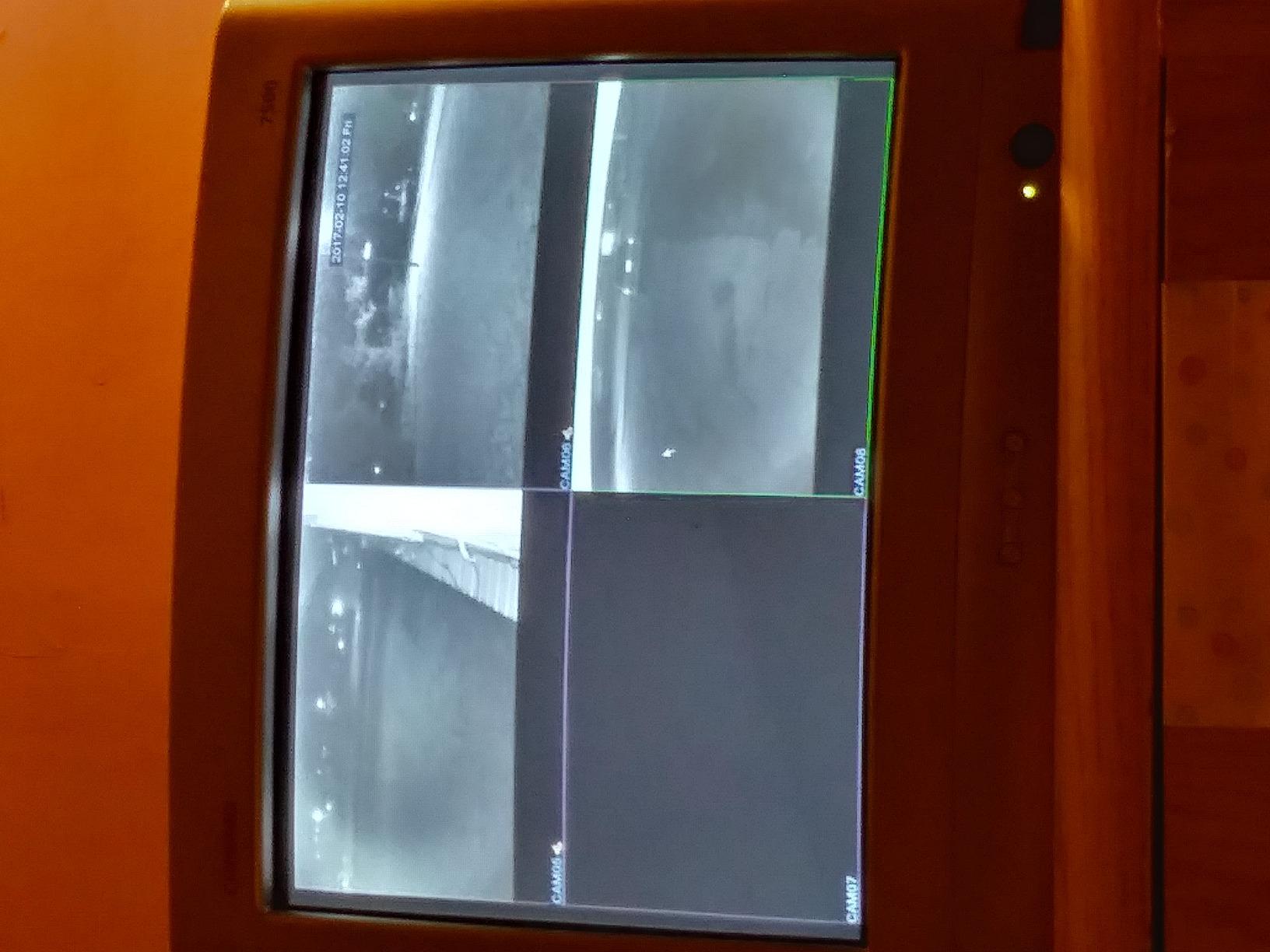 ANNKE 16CH Wireless Security Camera System-1TB NVR & 4X 8MP Outdoor Cameras customer photo 2