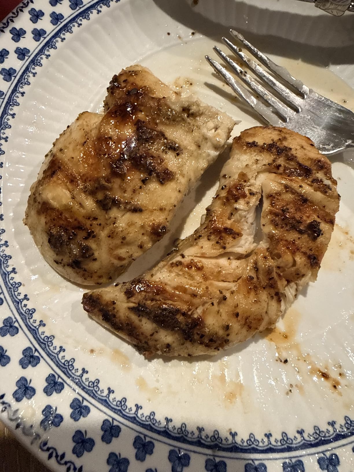 Ninja® Sizzle™ Pro XL 20'' Indoor Griddle & Grill, Silver, GX101 customer photo 2