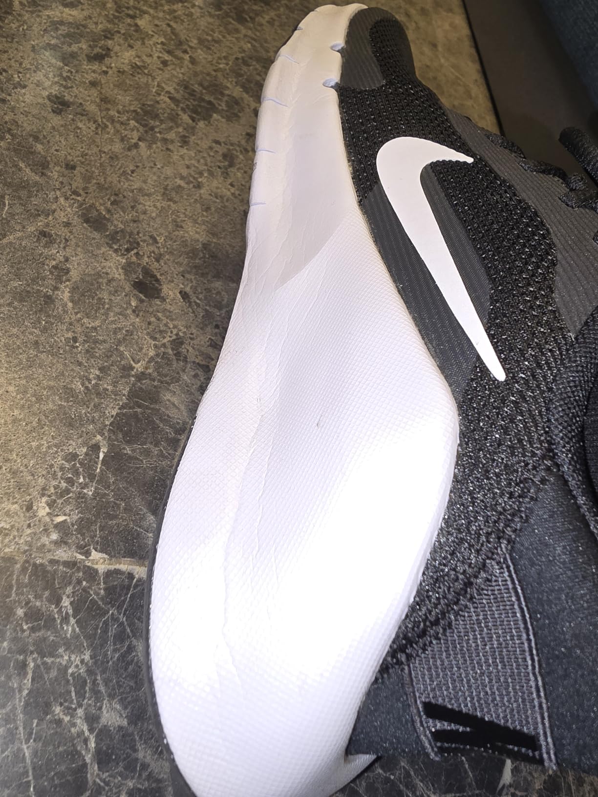 Nike Men's Flex Train Workout Shoes | Cross-Training Shoes customer photo 1