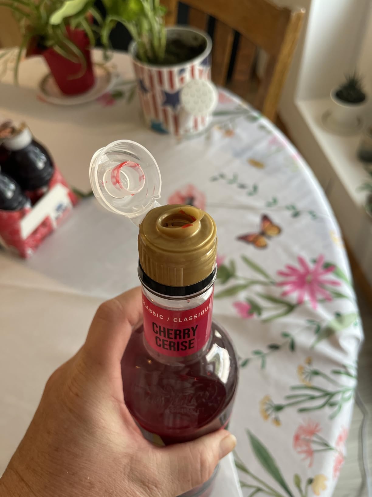 DaVinci Gourmet Cookie Butter Syrup, Made with Pure Cane Sugar, Dairy Friendly, 25.4 Fluid Ounces (Pack of 1) customer photo 2
