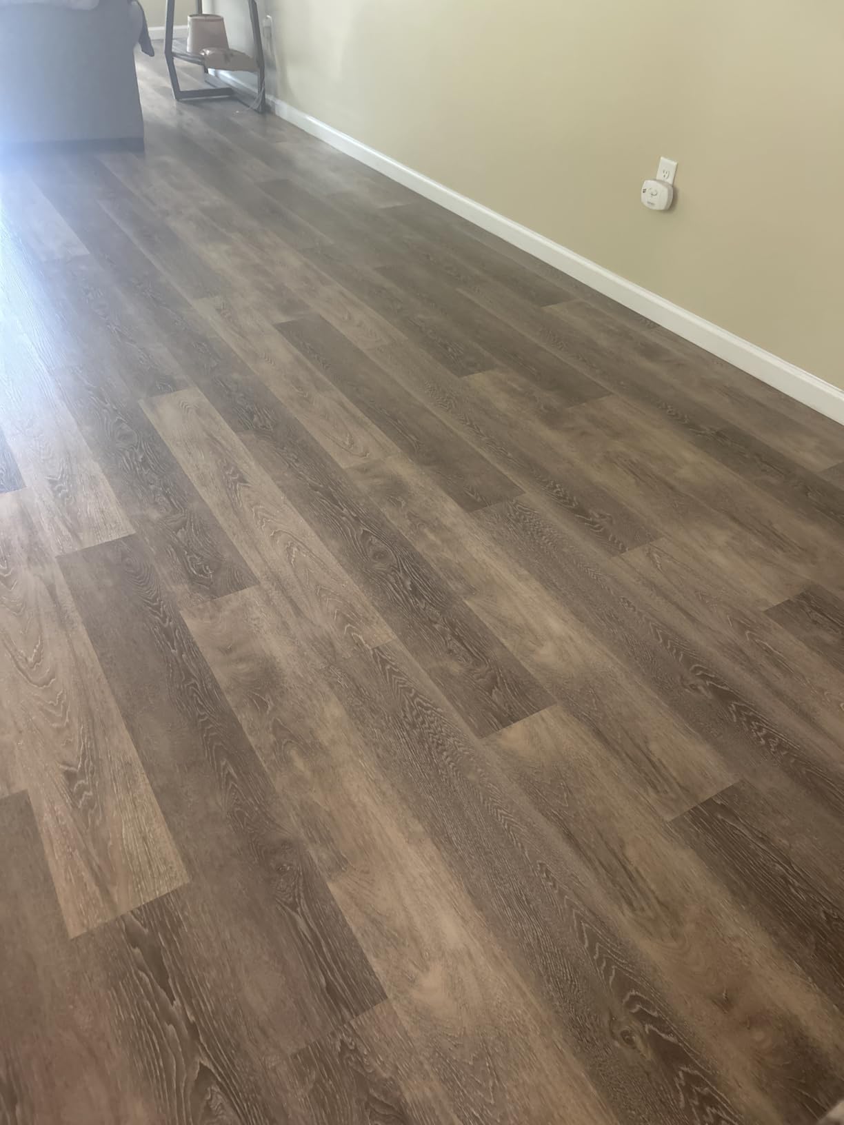 Tineco Floor ONE i5 Stretch Wet Dry Vacuum Cleaner, Vacuum & Mop in One Step, 20kpa Powerful Suction, 180° Lay-Flat Design, Anti-Tangle Design, Dual-Sided Edge Cleaning, Up to 30* Minutes Runtime customer photo 2