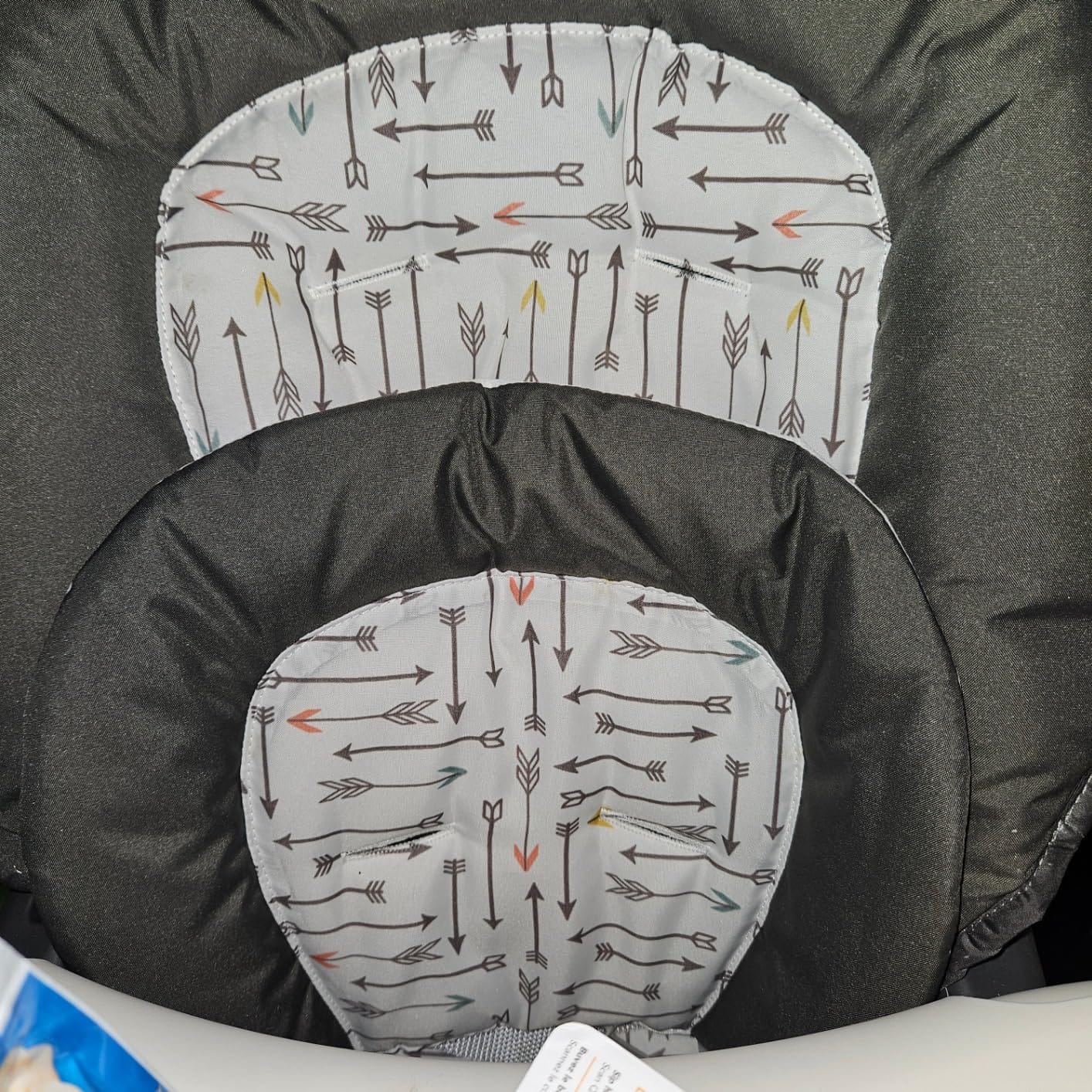 Graco Table2Table LX 6-in-1 Convertible Highchair, Willow customer photo 1