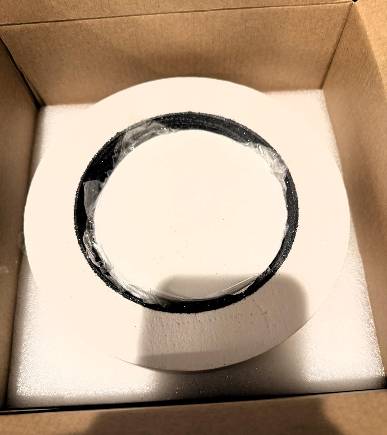 Professional Large Microwave Kiln for Glass Fusing with 50 Sheets Kiln Papers Glass Fusing DIY Crafts Supplies Jewelry Making customer photo 1