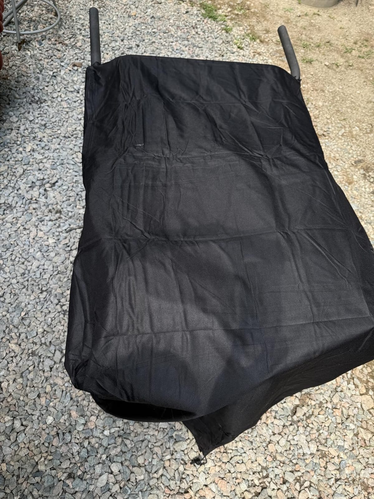 Waterproof Generator Covers for Outside, Heavy Duty Thicken 900D Polyester Fabric Portable Generator Covers Universal Fits for Most Generators 5000-10000 Watt, Black (32