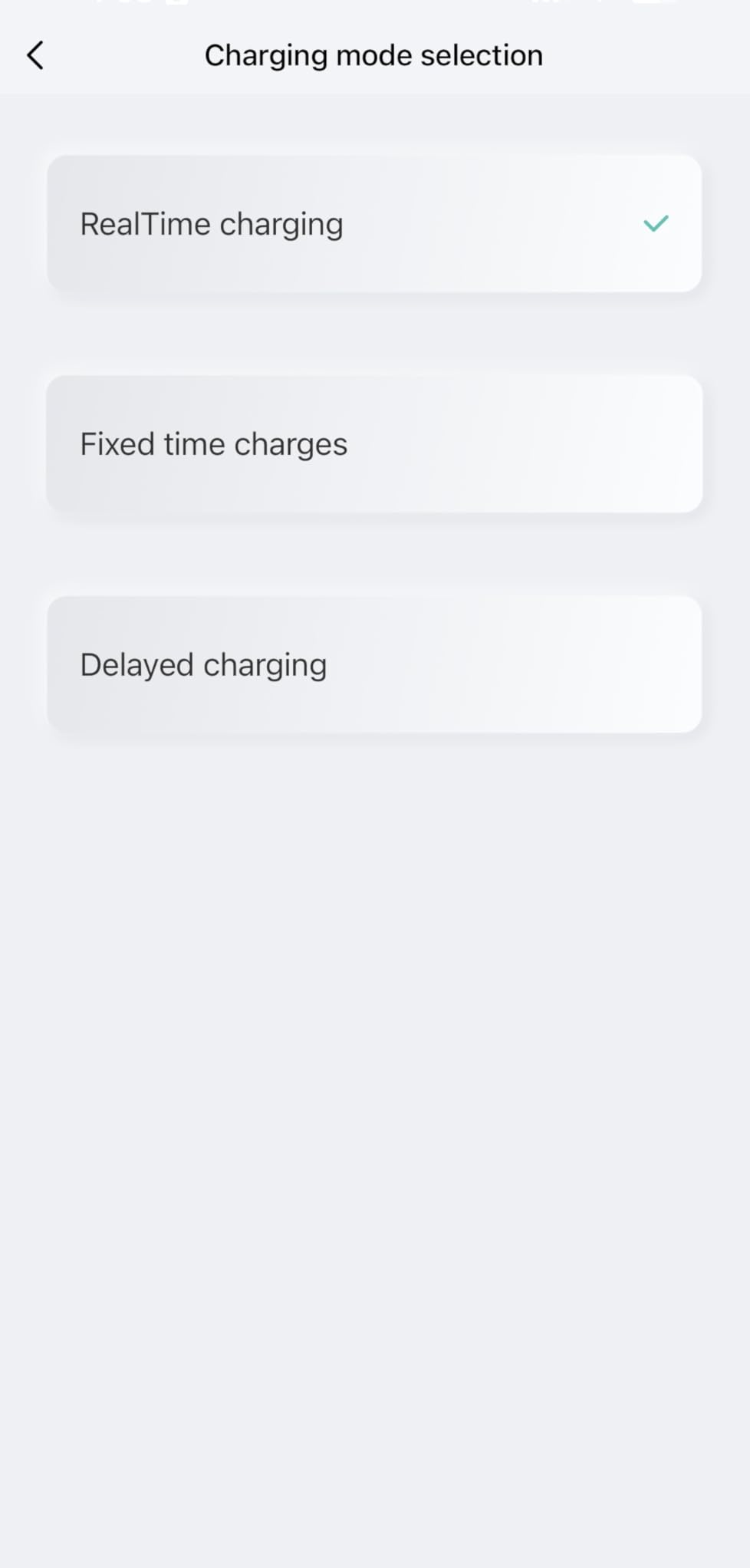 Level 2 EV Charger(WiFi APP/Plug-Play), 48A Nema 14-50p, 25ft Cable ETL Certified, Home Level 2 EVSE Car Charger w/ J1772 Connector, Electric Vehicle Charging Stations (46) customer photo 2