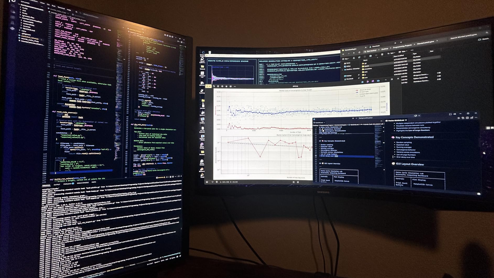 KOORUI 32 inch 4K OLED Gaming Monitor, UHD 240Hz 0.03ms, HDR True Black 400 customer photo 2