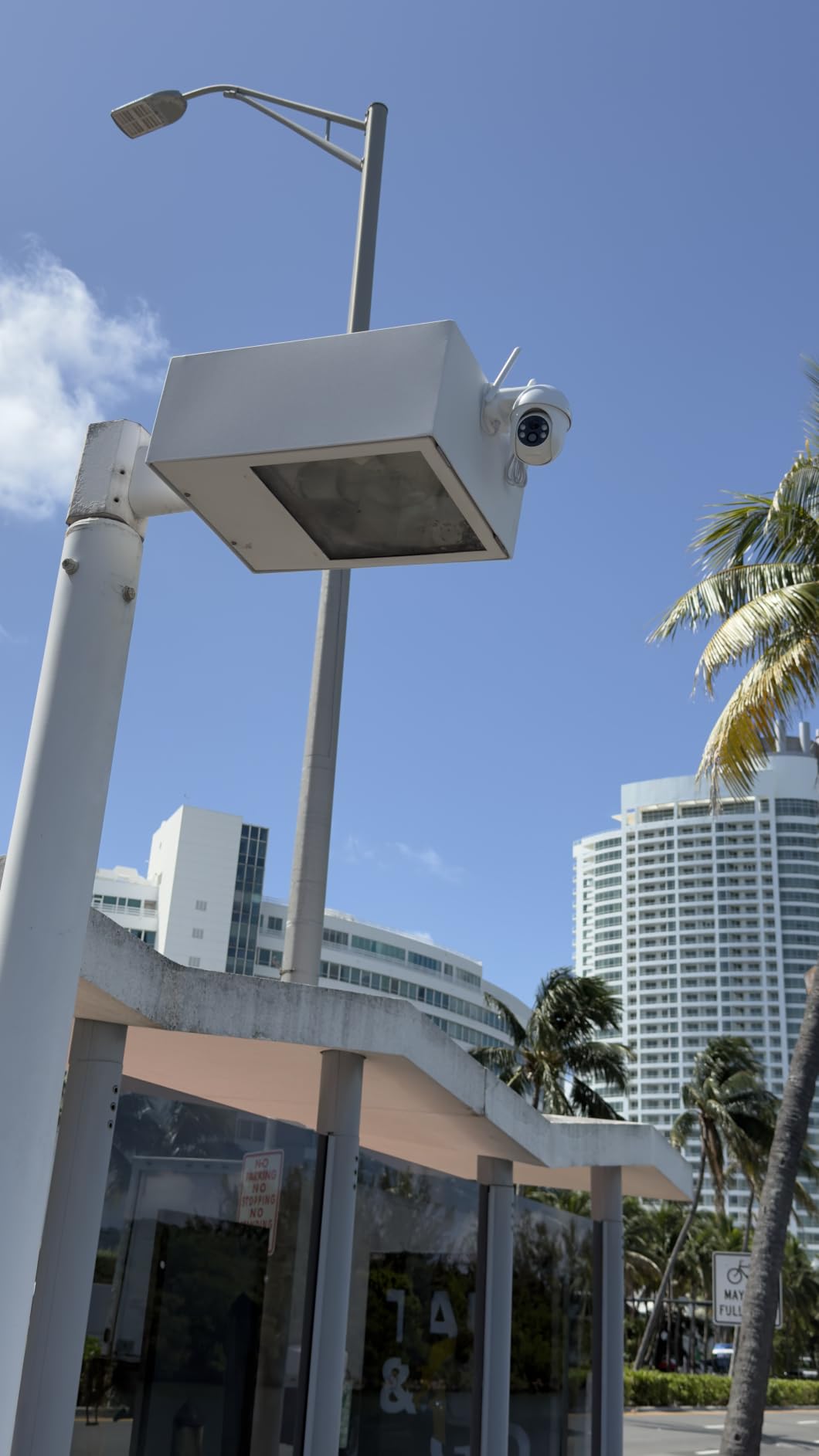 ARCCTV Solar Security Cameras Wireless Outdoor, 2 Pack customer photo 1