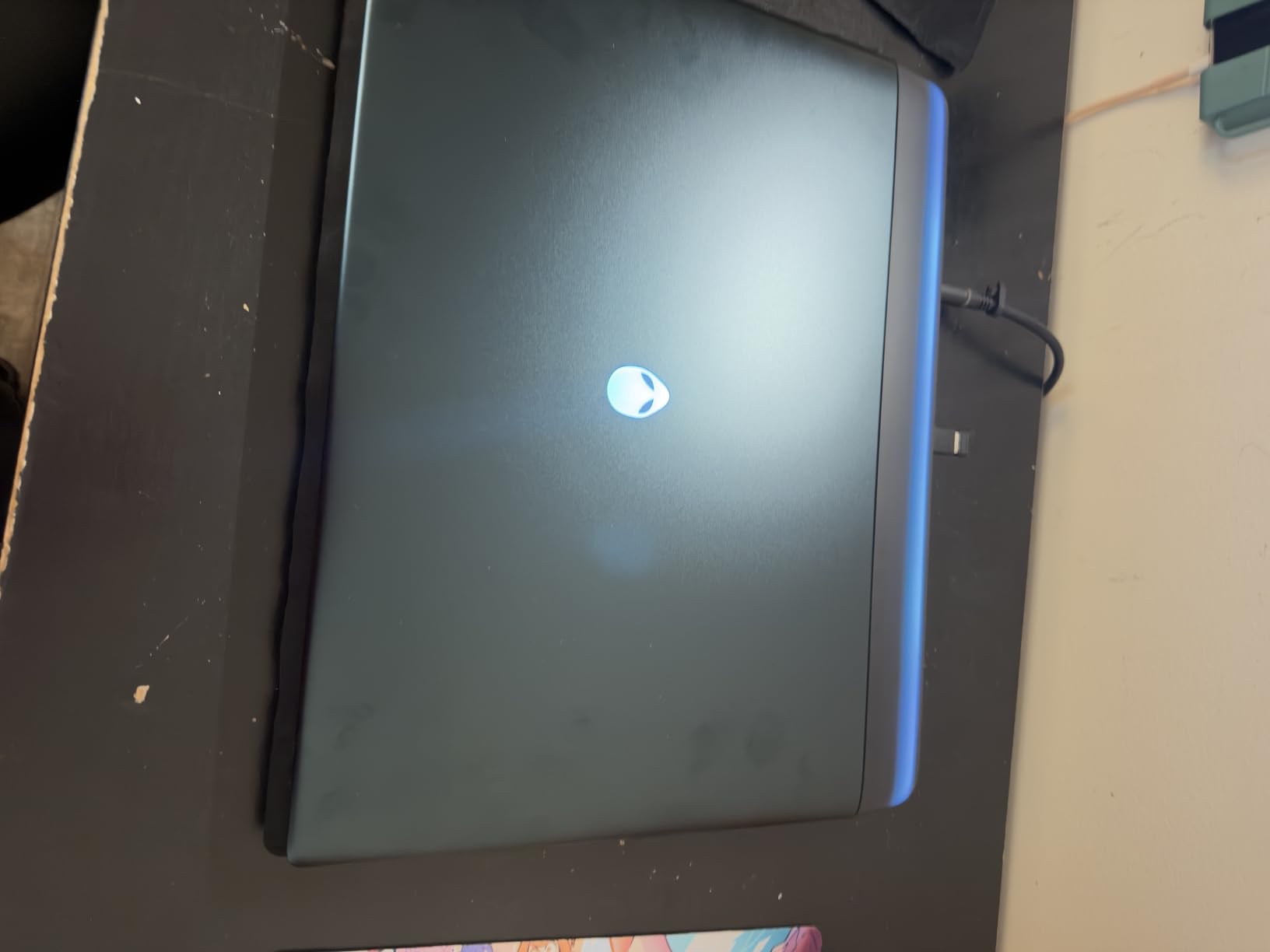 Alienware 18 Area-51 Gaming Laptop, RTX5070,Intel Core Ultra 9-275HX customer photo 1