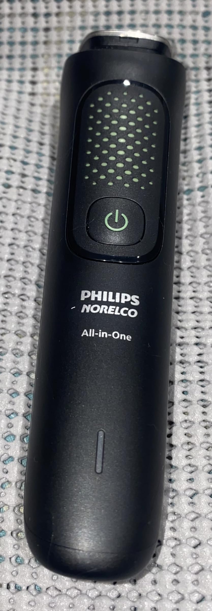 Philips Norelco All-in-One 3000 13-in-1 Trimmer, Face & Hair, Steel Blades customer photo 2