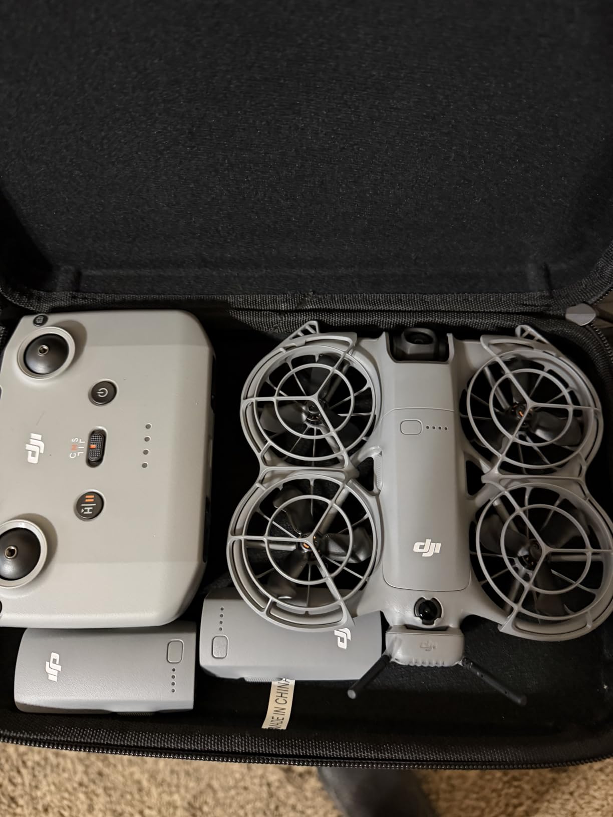 DJI Neo 2 (Drone Only), Lightweight 4K Drone With Camera customer photo 1