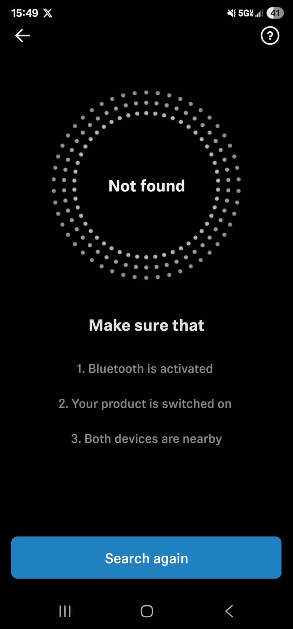 Sennheiser HDB 630 Wireless Audiophile Headphones with Incl. Hi-Res Dongle | Included BTD 700 for high resolution audio, parametric EQ in-app and crossfeed function. customer photo 2