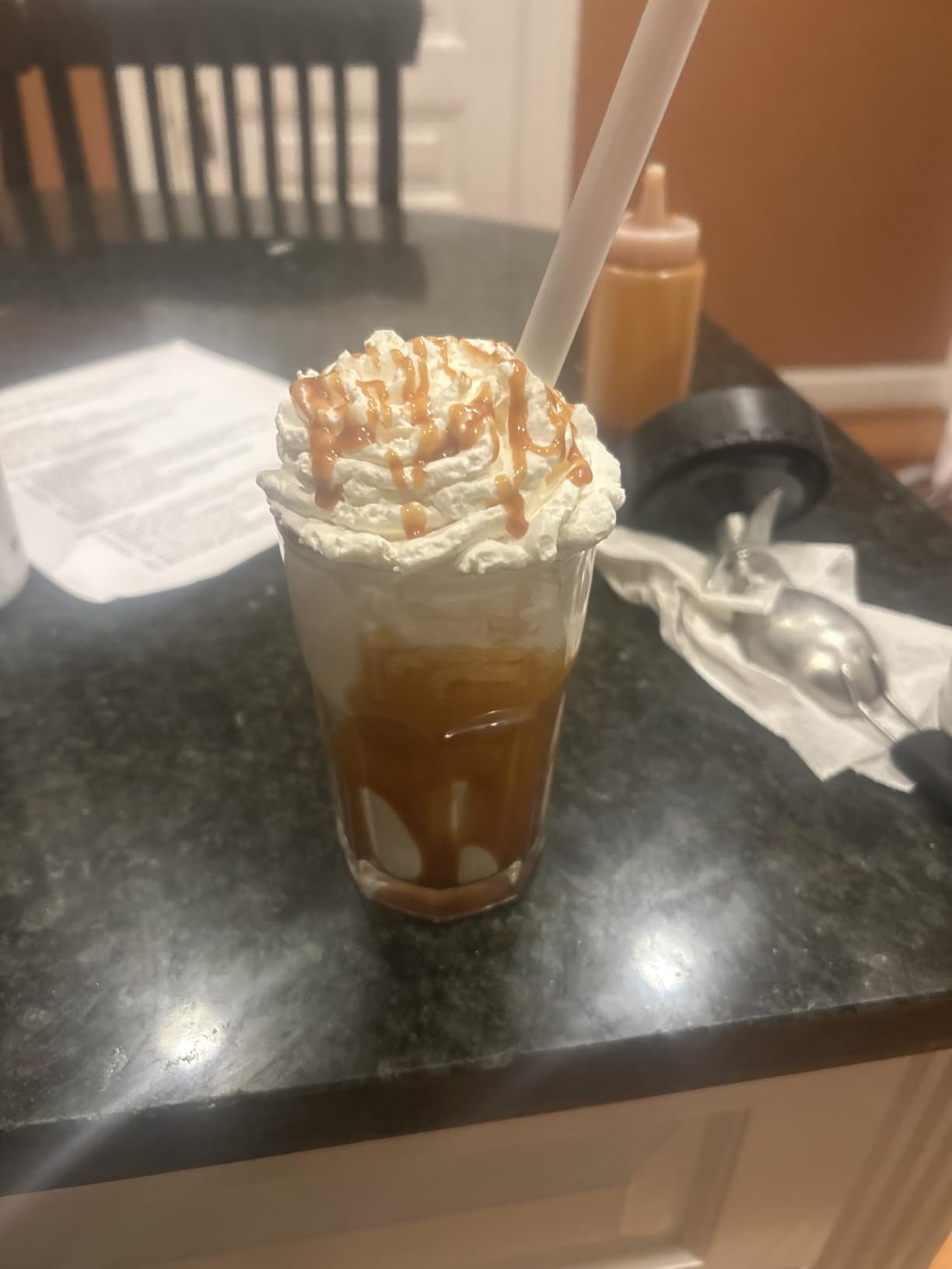 Whipped Cream Dispenser 500ml Aluminum with 8 Decorating Nozzles - Leak-Free Professional Grade Cream Whipper customer photo 1