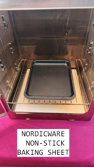 VEVOR Commercial Microwave Oven, 0.9 Cu Ft, 1000W Digital Stainless Steel Countertop Microwave Oven with Touchscreen, 10 Cooking Presets, 5 Power Levels, Multi-Lock Door & Easy Clean for Restaurants customer photo 2