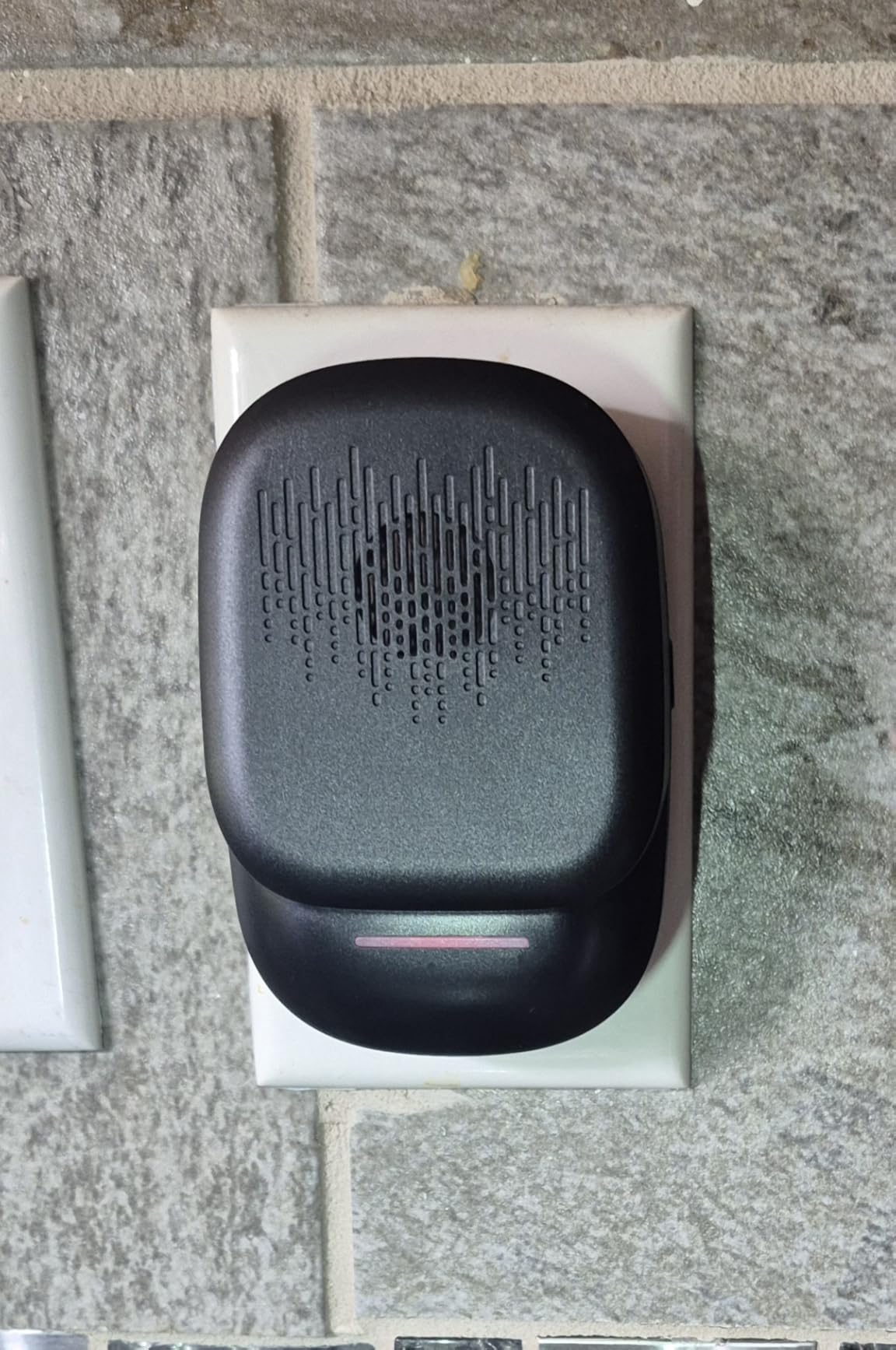 Ultrasonic Pest Repeller for Indoor Use - 2 Pack - Covers Up to 1,500 sq ft per Device - 3 Modes Mouse Repellent - Rodent Repellent - Helps Repel Rats, Spiders, Mosquitoes, Ants & Household Insects customer photo 1