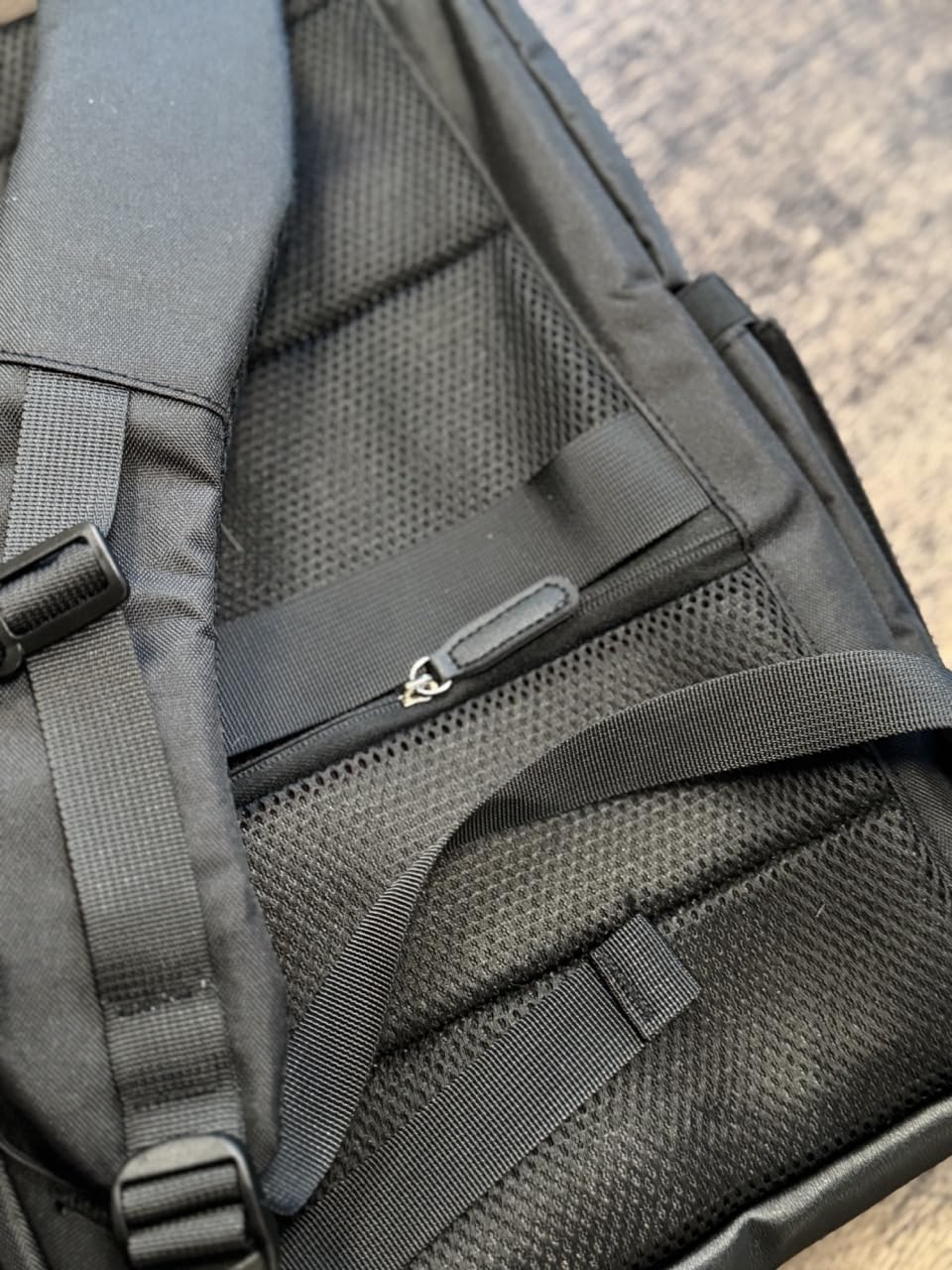 Large Chef Knife Backpack, Professional Culinary Bag with 30+ Knife Slots customer photo 2