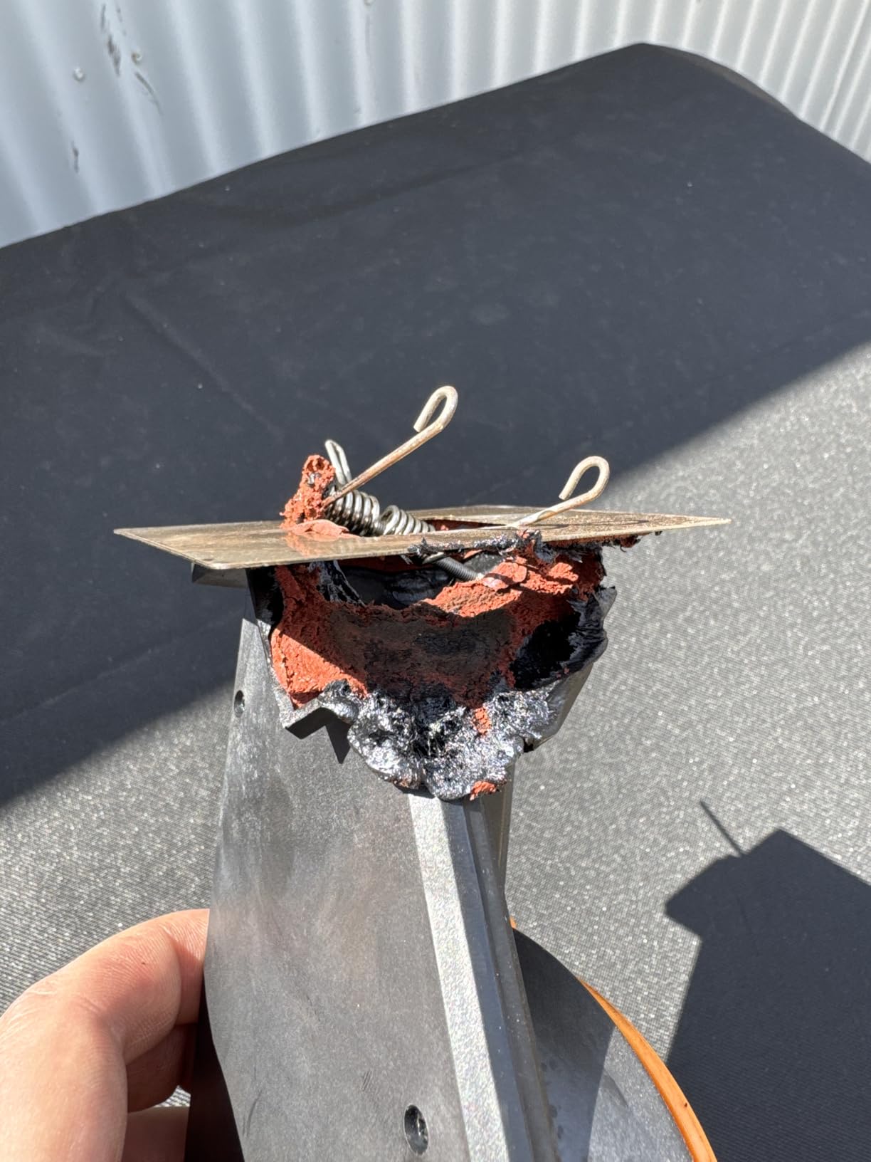 ChefsTemp Breezo V2 BBQ Temperature Control Fan for Smokers and Grills | Wireless App Control Automation with ProTemp S1 & ProTemp 2 Plus Compatibility customer photo 1