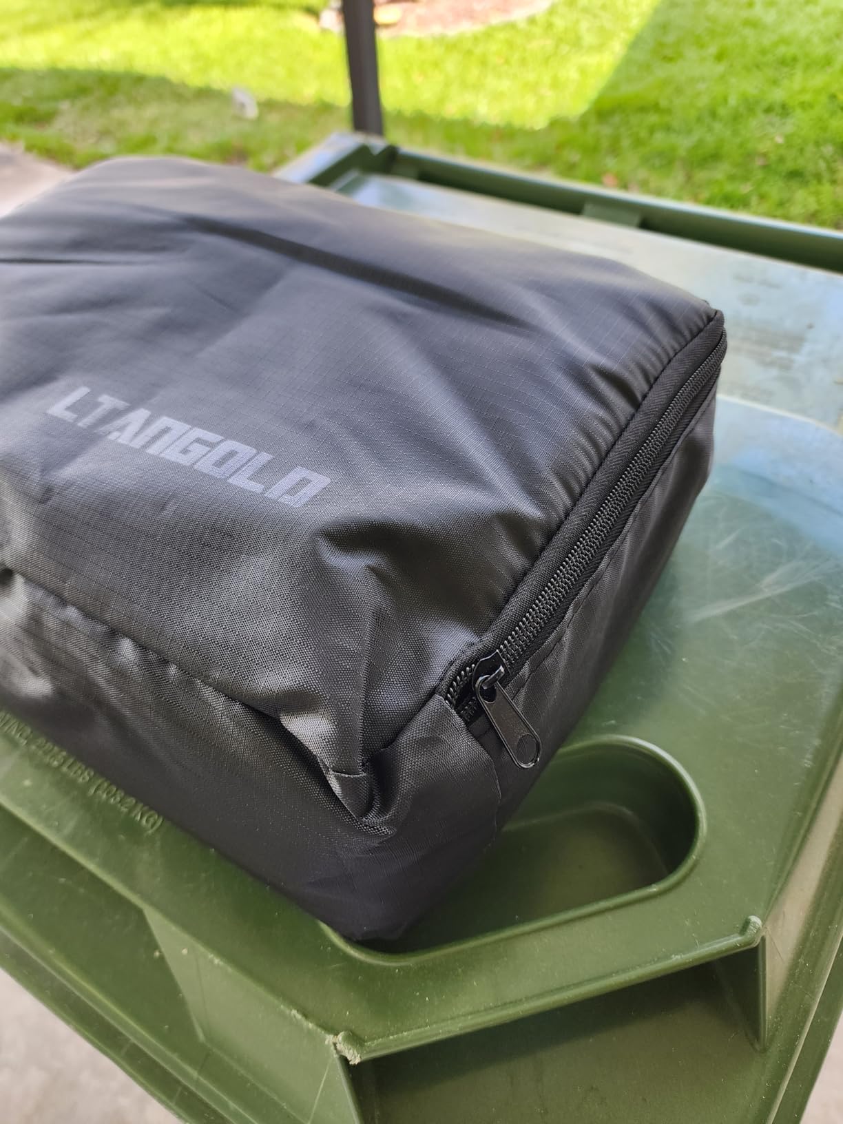 Riding Lawn Mower Cover Compatible with Cub Cadet XT1/XT2/XT3 Enduro Series (42