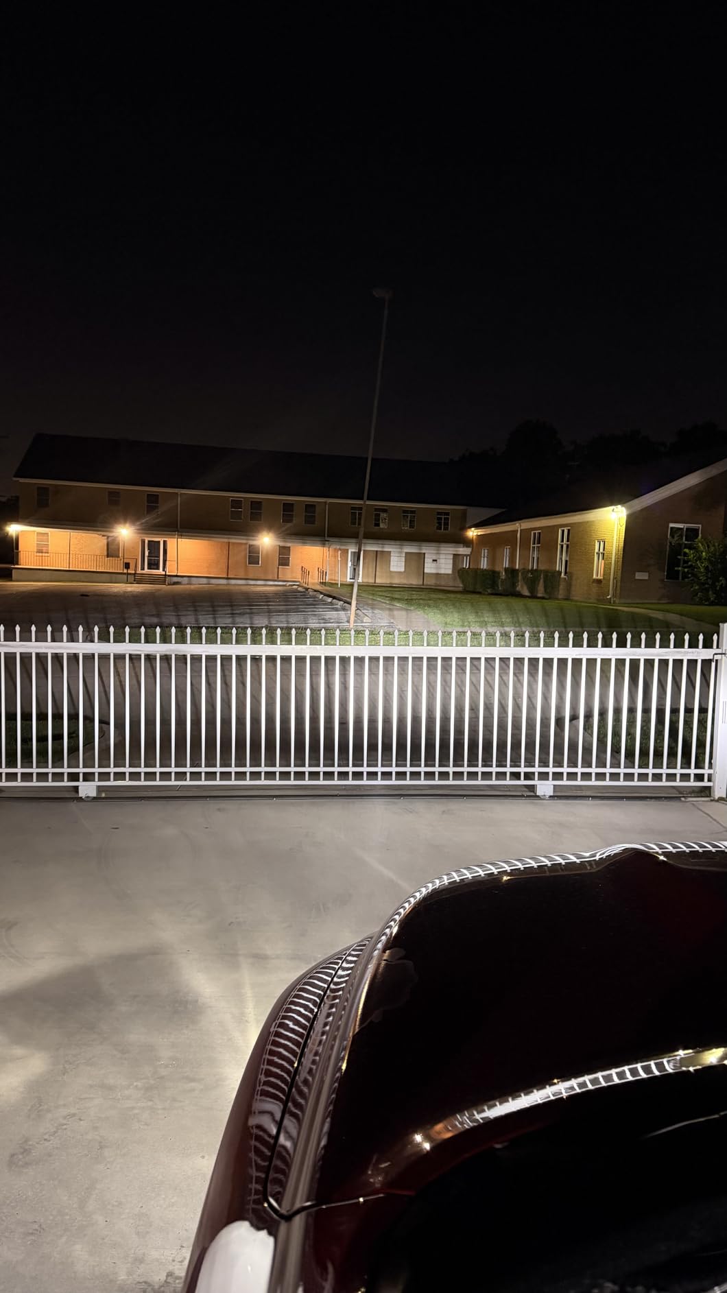 AUXITO H11 LED Fog Lights, 1000% Brighter 6500K White, 1:1 Mini Size No Adapter Needed, 3 Min Quick Install, No Flicker, 99% Compatibility, Pack of 2 customer photo 2