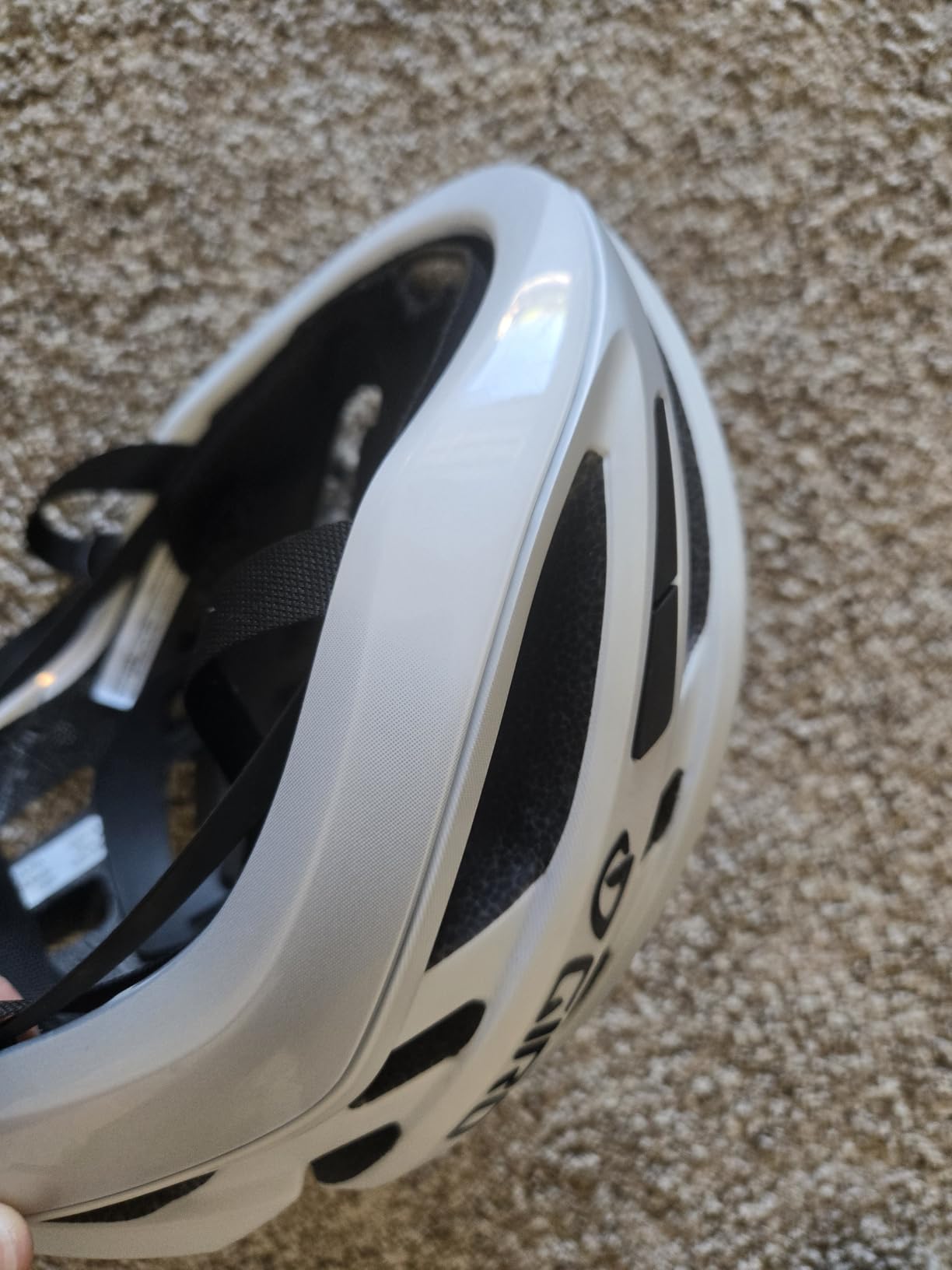 Giro Agilis MIPS customer photo 2