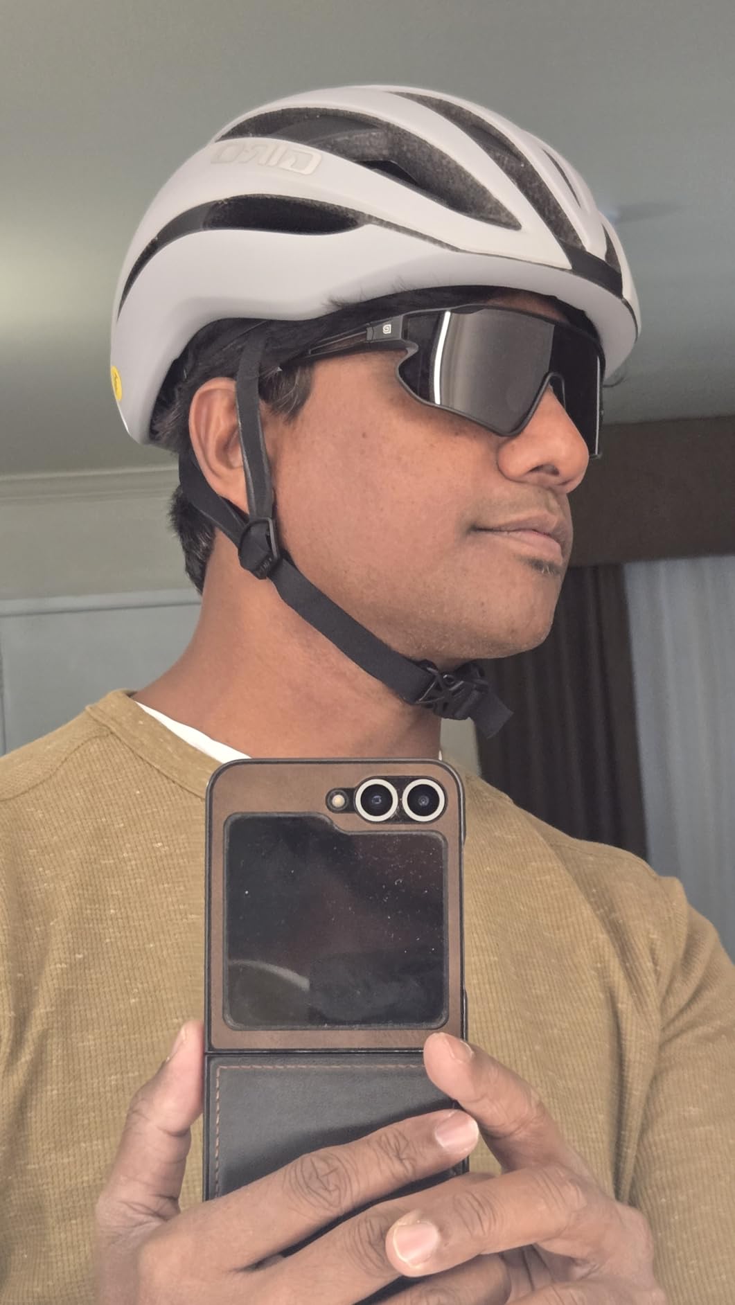 Giro Cielo MIPS Cycling Helmet customer photo 1