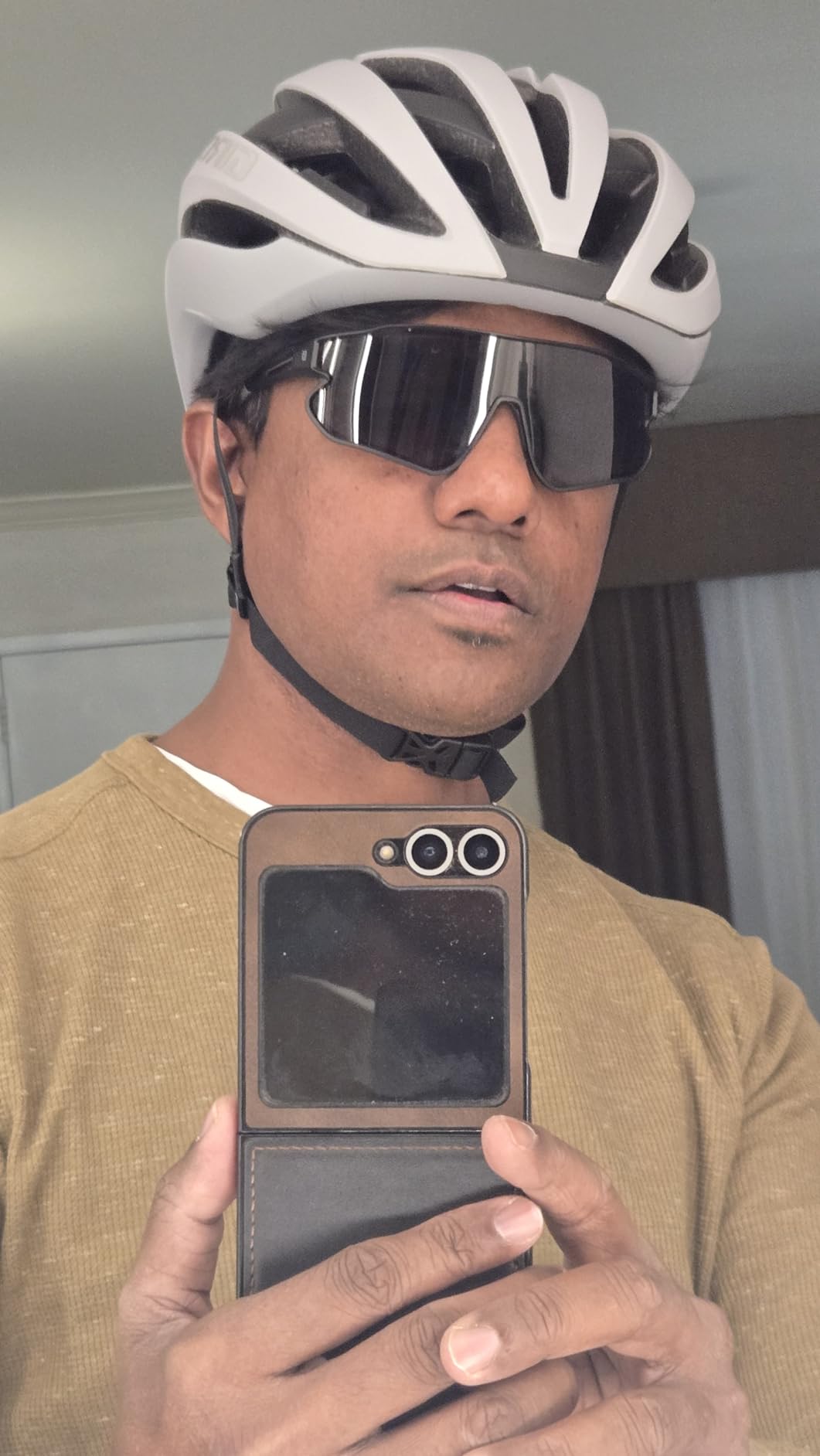 Giro Cielo MIPS Cycling Helmet customer photo 2