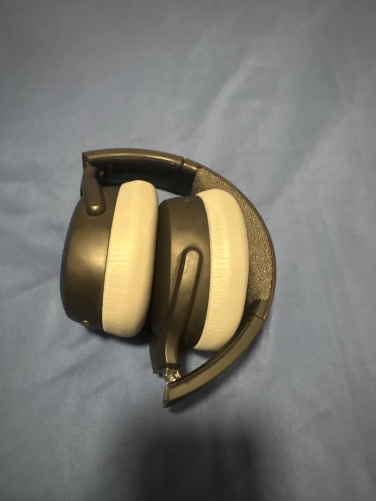 Skullcandy Crusher ANC 2 Noise Cancelling Wireless Headphones customer photo 1