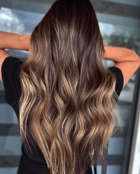 MINT X-Long 1.5 Inch Ceramic Ionic Curling Iron for Long Hair customer photo 1