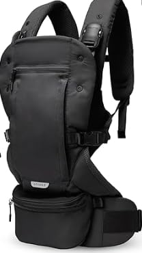 Colugo Baby Carrier 2 Lightweight Ergonomic Baby Carrier, Infant to Toddler customer photo 1