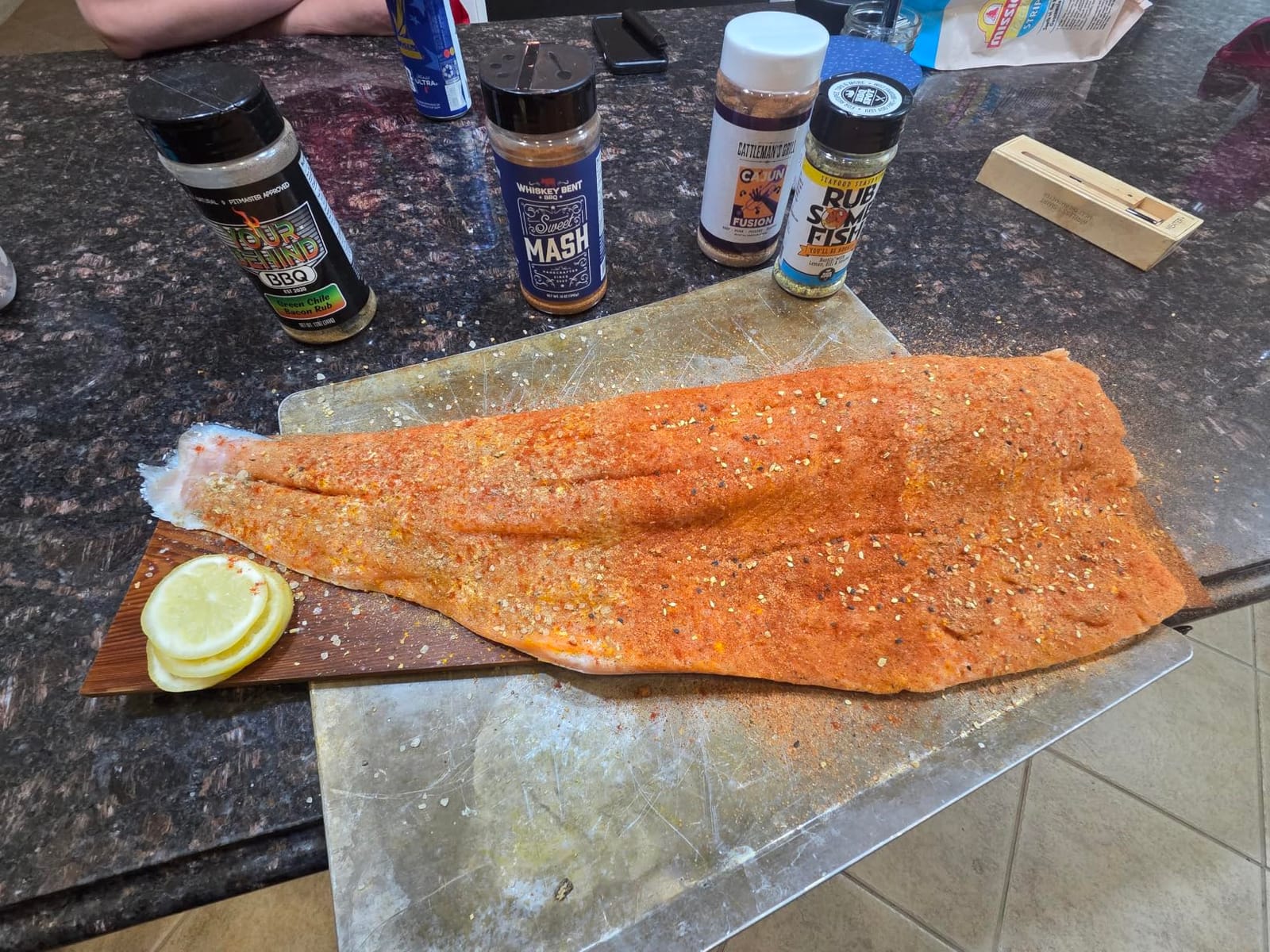 Bigger 13 PK, Cedar Planks for Grilling Salmon,11