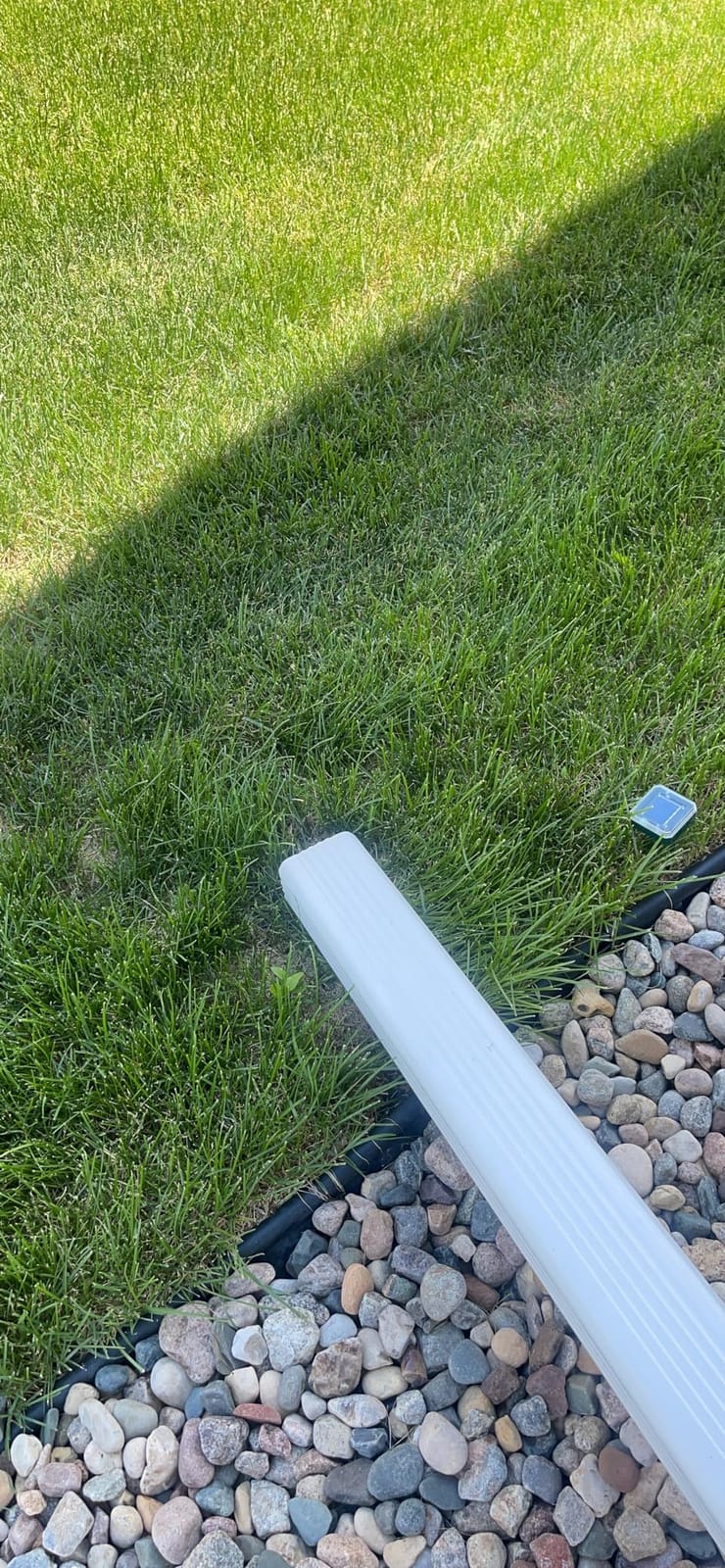 Mole Repellent for Lawns - Gopher Repeller Ultrasonic Solar Powered Vole Repellent Outdoor Waterproof Rat Deterrent Spikes Repellent Snake,Chipmunk,Groundhog,Sonic Mole Stakes for Garden,Yard customer photo 1