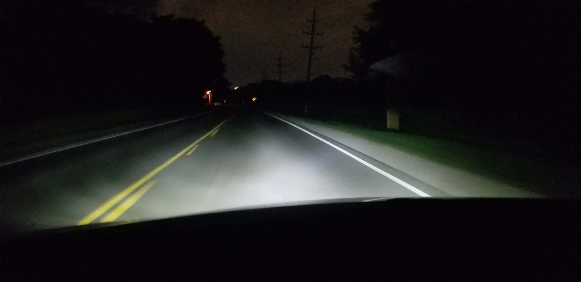 Marsauto - H7 led lights for car- High-Performance H7 Led Bulb- 2 Bulbs customer photo 2